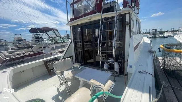 Slide: The Image of Viking 35 Convertible 1979 - 15916921