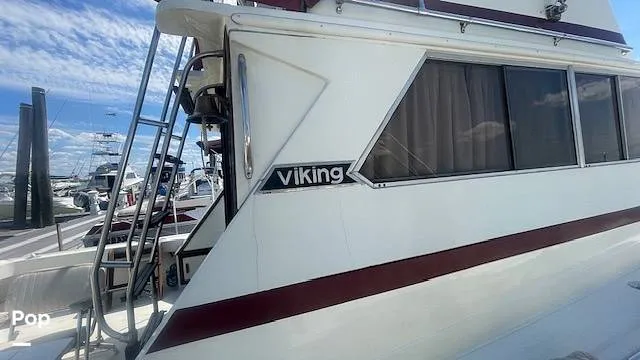 Slide: The Image of Viking 35 Convertible 1979 - 15916923