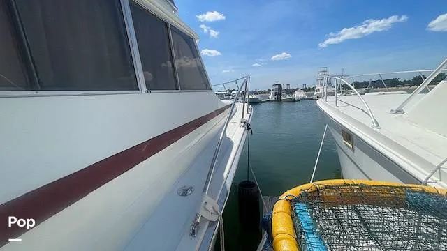 Slide: The Image of Viking 35 Convertible 1979 - 15916924