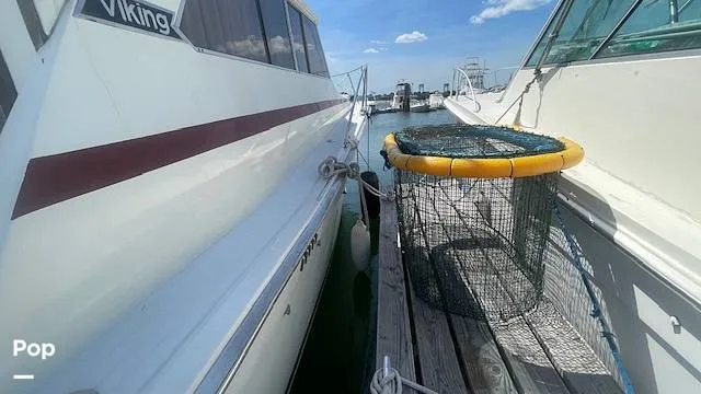 Slide: The Image of Viking 35 Convertible 1979 - 15916925