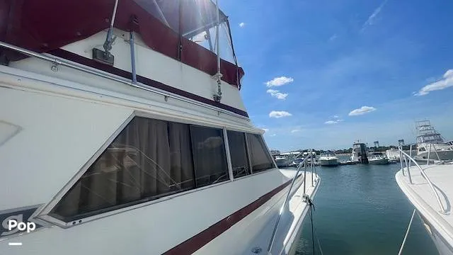 Slide: The Image of Viking 35 Convertible 1979 - 15916926