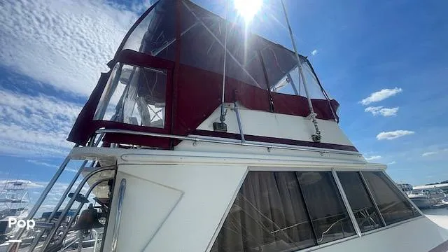 Slide: The Image of Viking 35 Convertible 1979 - 15916927