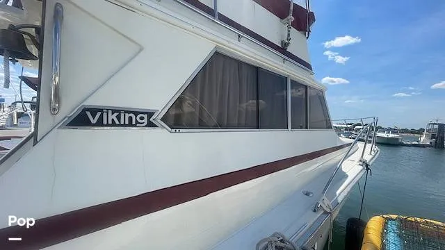 Slide: The Image of Viking 35 Convertible 1979 - 15916928