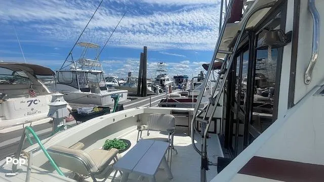 Slide: The Image of Viking 35 Convertible 1979 - 15916929