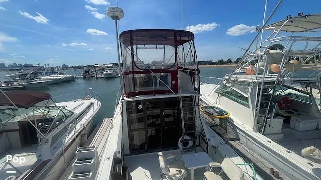 Slide: The Image of Viking 35 Convertible 1979 - 15916932