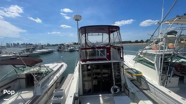 Slide: The Image of Viking 35 Convertible 1979 - 15916933