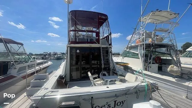 Slide: The Image of Viking 35 Convertible 1979 - 15916934