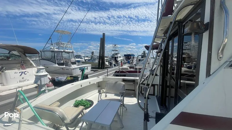 Slide: The Image of Viking 35 Convertible 1979 - 15916948