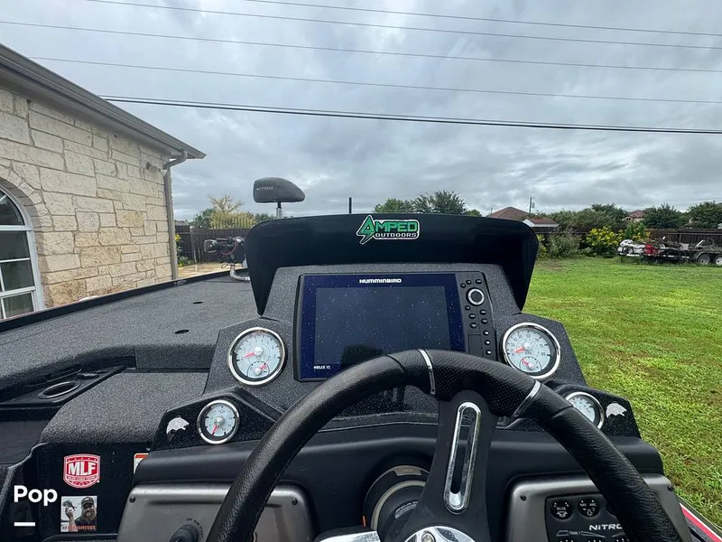 Slide: The Image of Nitro Z20 Pro 2020 - 15653600