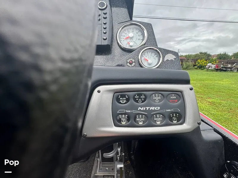 Slide: The Image of Nitro Z20 Pro 2020 - 15653605