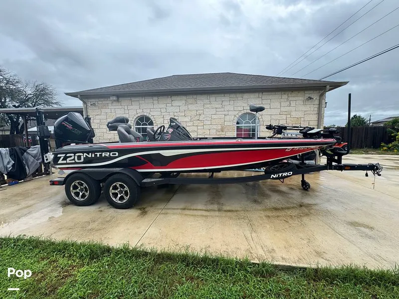 Slide: The Image of Nitro Z20 Pro 2020 - 15678619