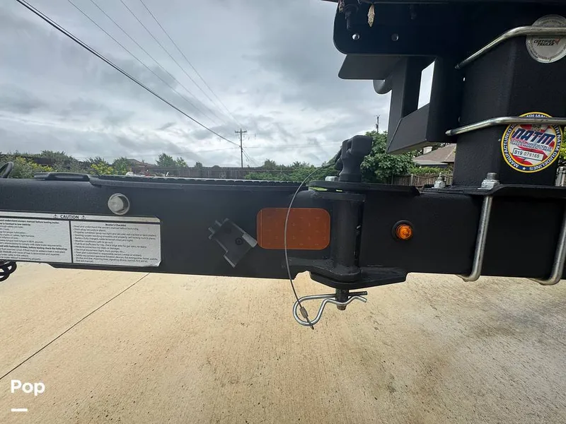 Slide: The Image of Foldable hitch - 15653608