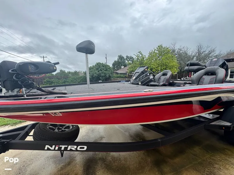 Slide: The Image of Nitro Z20 Pro 2020 - 15678620