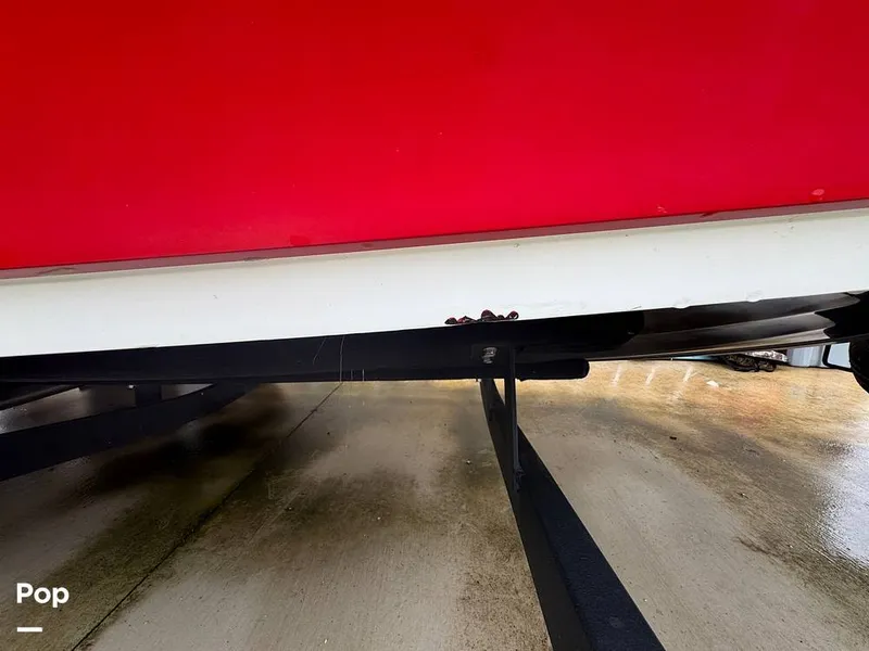 Slide: The Image of Chipped Gel Coat - 15653620