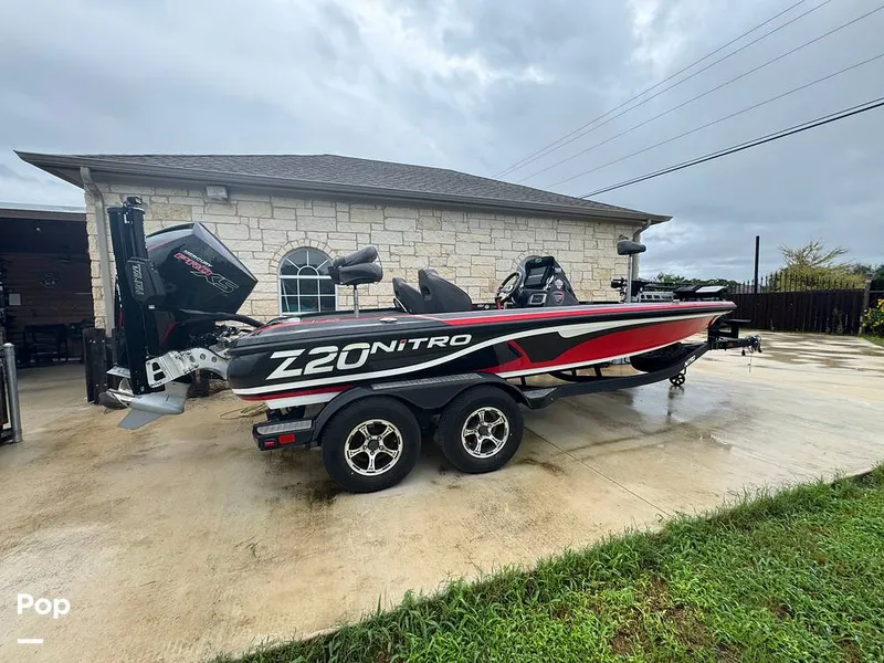 Slide: The Image of Nitro Z20 Pro 2020 - 15653624