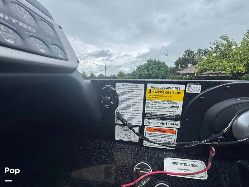 Slide: The Image of Nitro Z20 Pro 2020 - 15653627