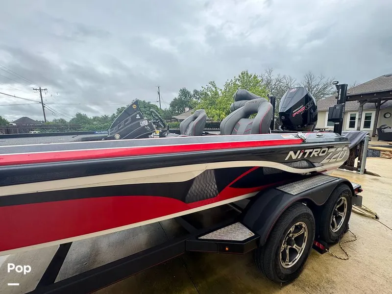 Slide: The Image of Nitro Z20 Pro 2020 - 15653591