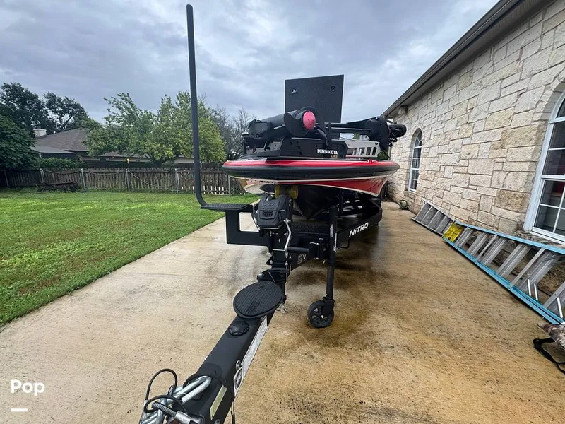 Slide: The Image of Nitro Z20 Pro 2020 - 15653650