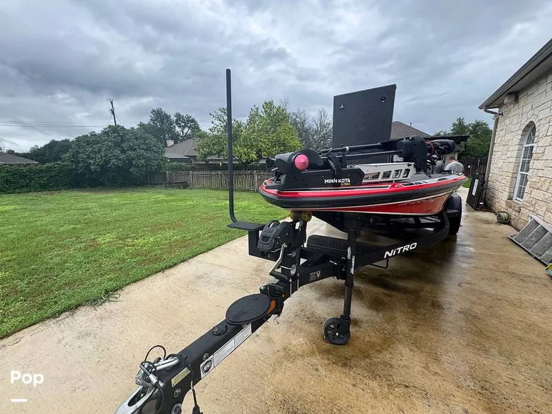 Slide: The Image of Nitro Z20 Pro 2020 - 15653651