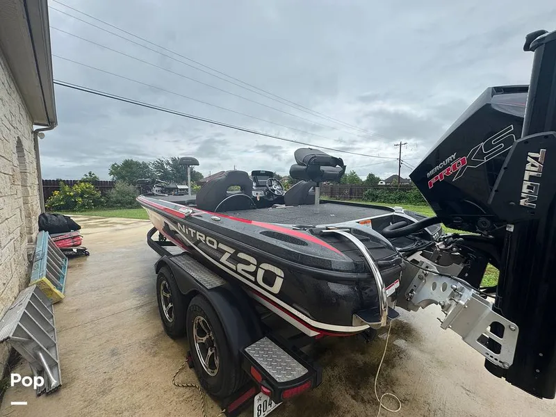 Slide: The Image of Nitro Z20 Pro 2020 - 15653621