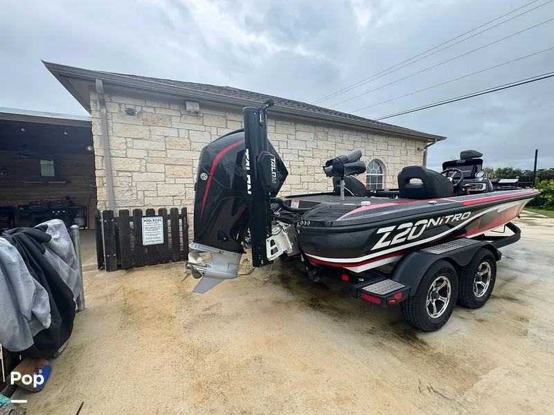 Slide: The Image of Nitro Z20 Pro 2020 - 15653623