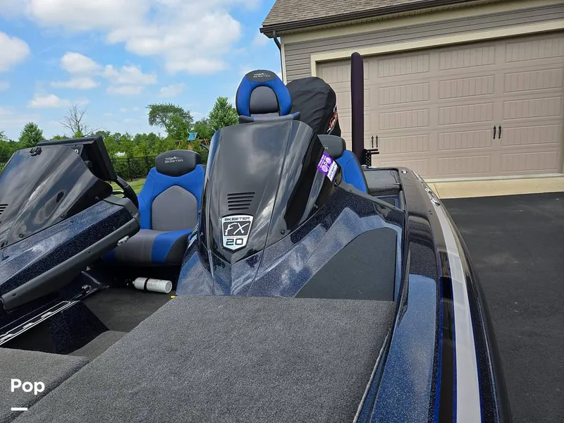 Slide: The Image of Skeeter FX20 2015 - 15605823