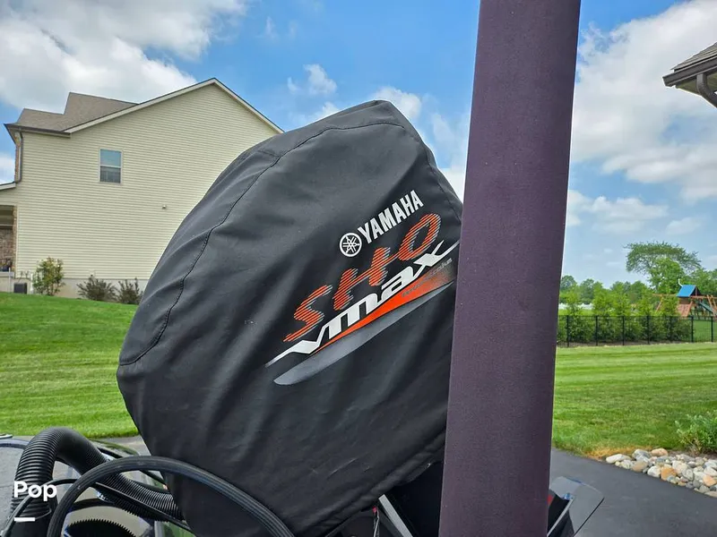 Slide: The Image of Skeeter FX20 2015 - 15605824