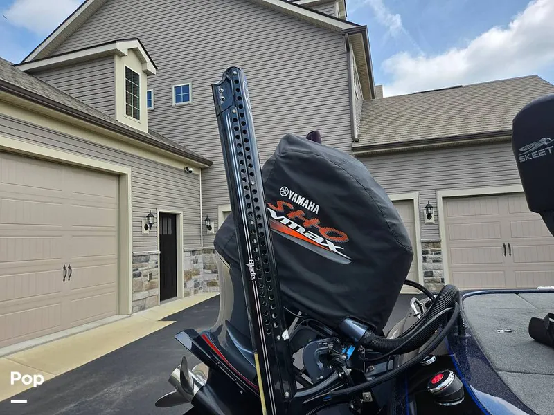 Slide: The Image of Skeeter FX20 2015 - 15605828