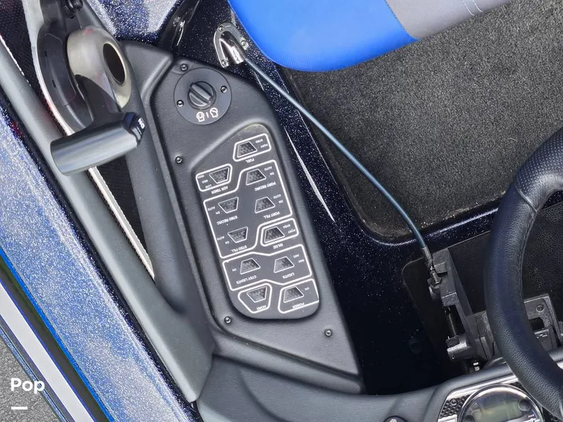 Slide: The Image of Skeeter FX20 2015 - 15605832