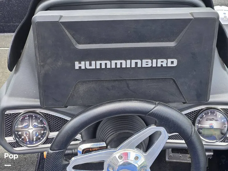 Slide: The Image of Skeeter FX20 2015 - 15605833