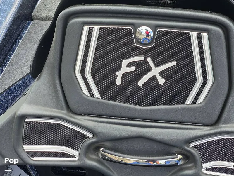 Slide: The Image of Skeeter FX20 2015 - 15605834