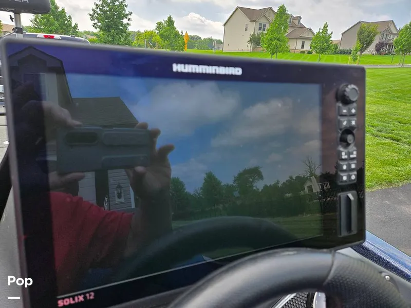 Slide: The Image of Skeeter FX20 2015 - 15605835