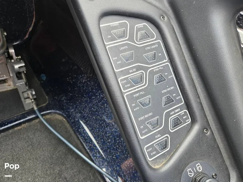 Slide: The Image of Skeeter FX20 2015 - 15605836