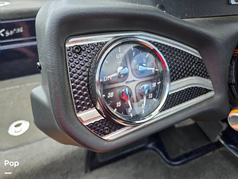 Slide: The Image of Skeeter FX20 2015 - 15605837