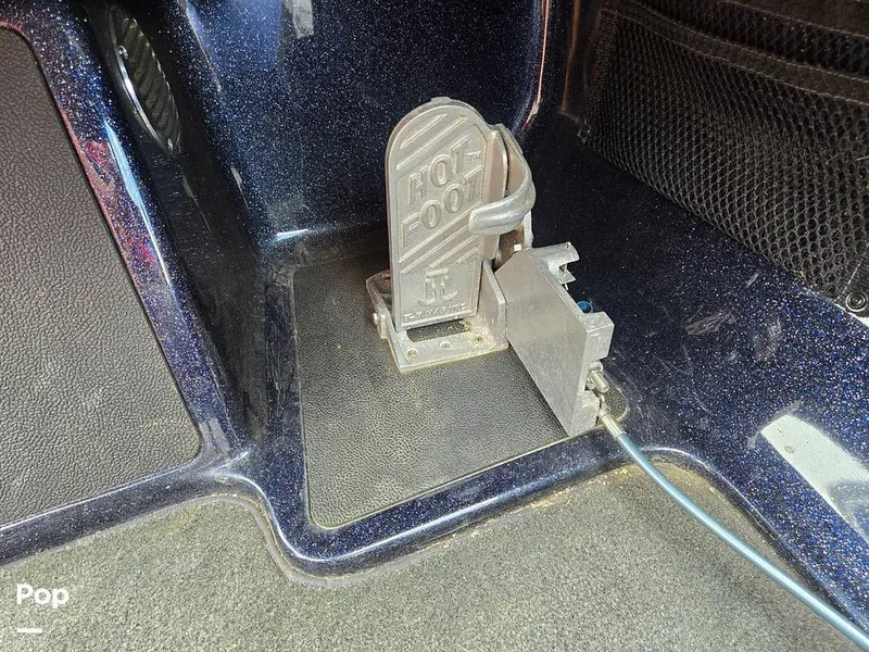 Slide: The Image of Skeeter FX20 2015 - 15605839