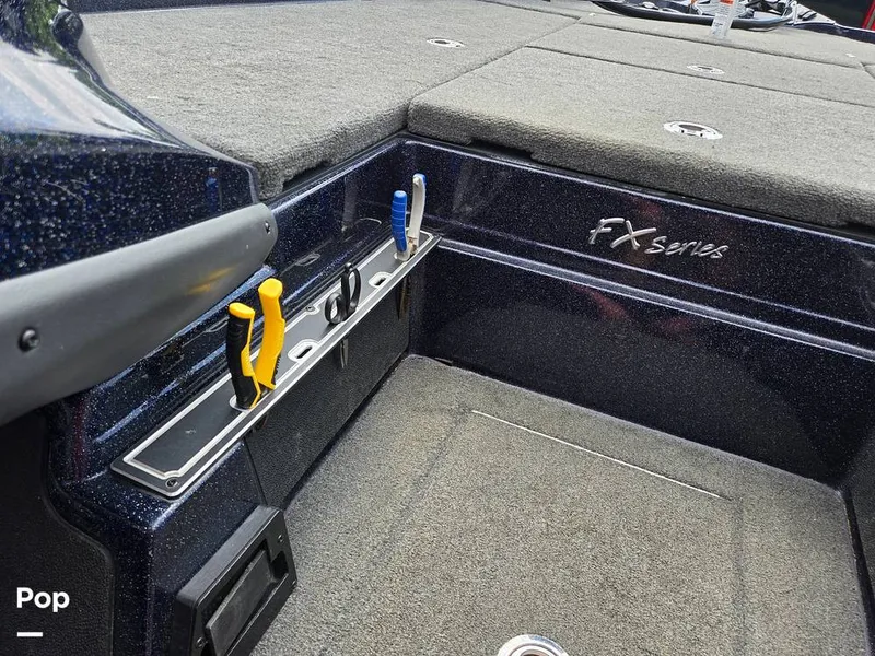 Slide: The Image of Skeeter FX20 2015 - 15605840