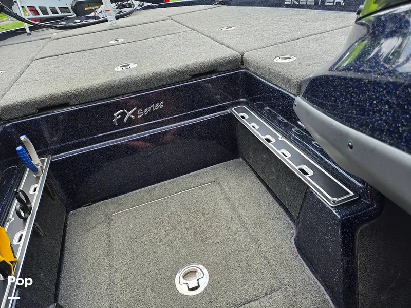 Slide: The Image of Skeeter FX20 2015 - 15605841