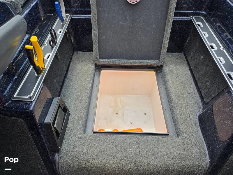 Slide: The Image of Skeeter FX20 2015 - 15605842