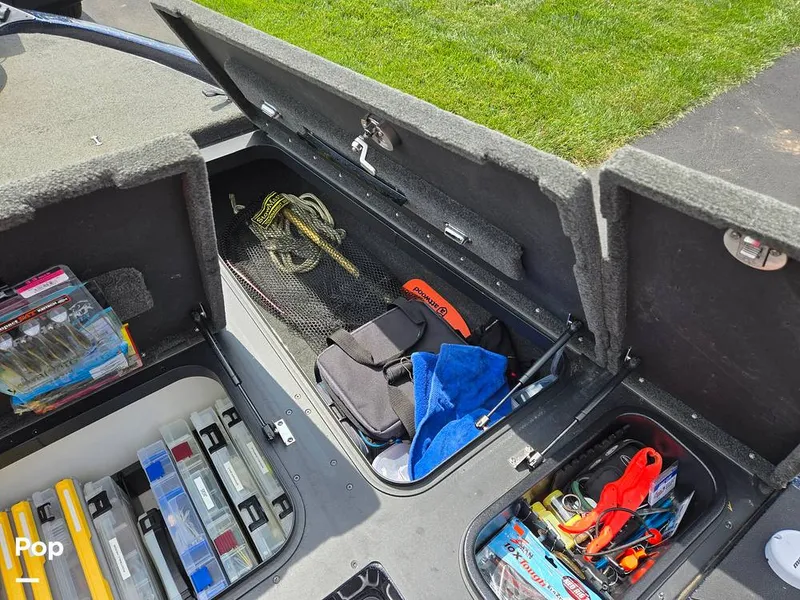 Slide: The Image of Skeeter FX20 2015 - 15605846