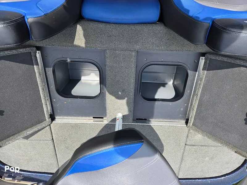 Slide: The Image of Skeeter FX20 2015 - 15605850