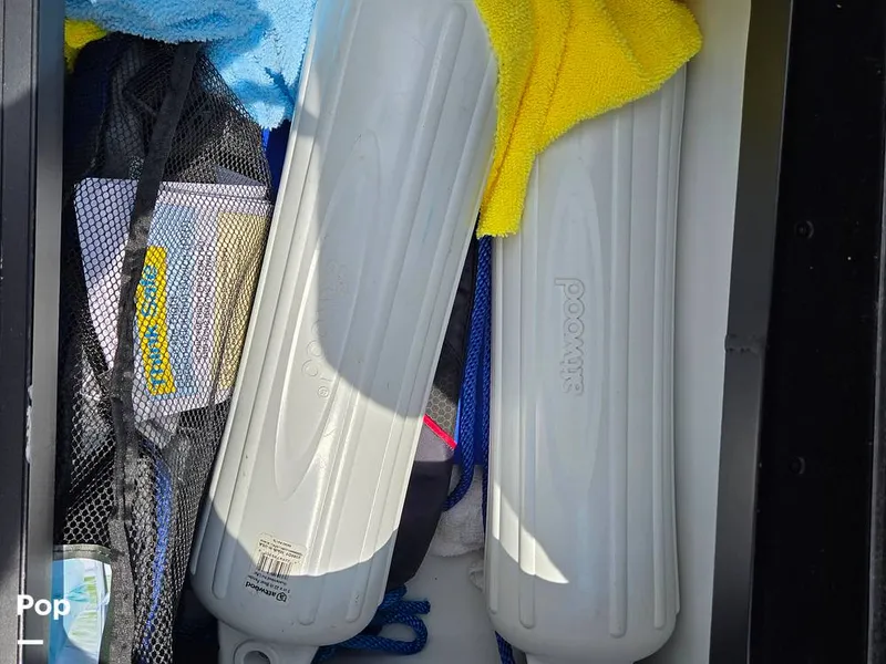 Slide: The Image of Skeeter FX20 2015 - 15605852