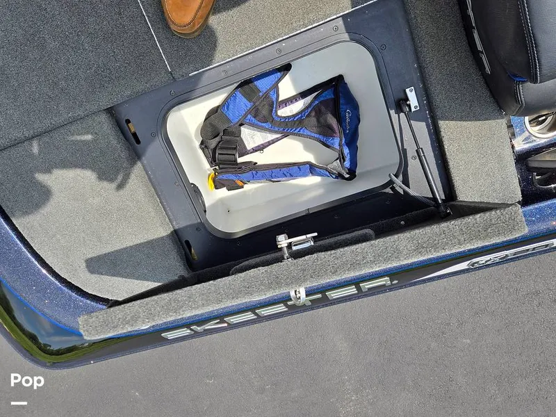 Slide: The Image of Skeeter FX20 2015 - 15605853