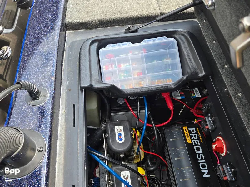 Slide: The Image of Skeeter FX20 2015 - 15605854