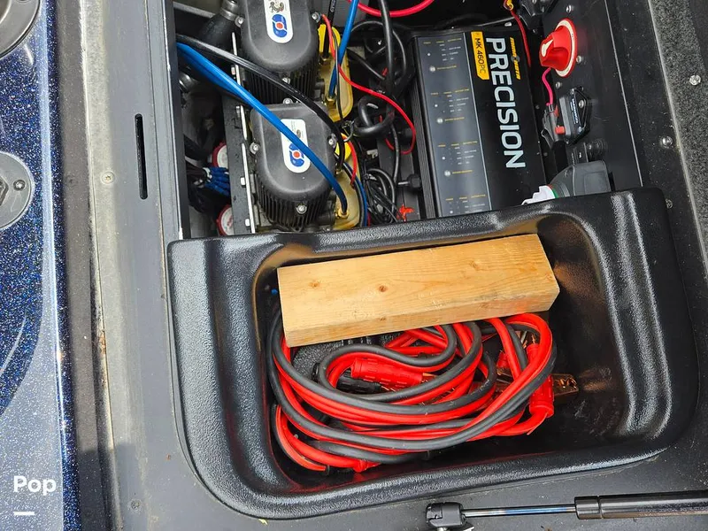 Slide: The Image of Skeeter FX20 2015 - 15605855