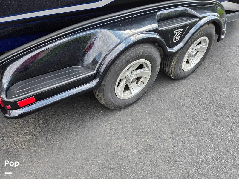 Slide: The Image of Skeeter FX20 2015 - 15605856