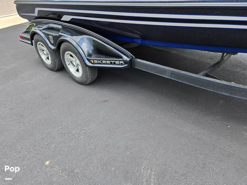 Slide: The Image of Skeeter FX20 2015 - 15605857