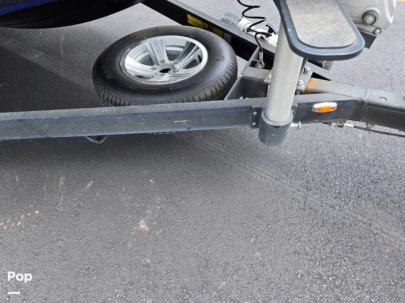 Slide: The Image of Skeeter FX20 2015 - 15605858