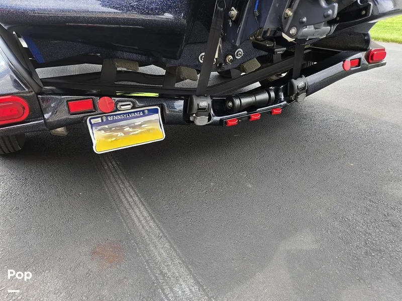 Slide: The Image of Skeeter FX20 2015 - 15605864