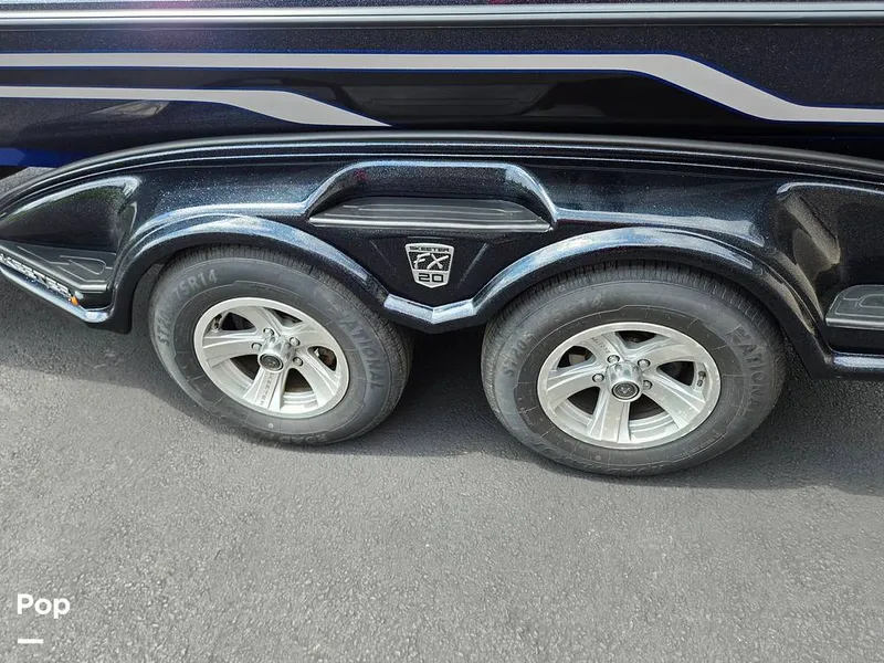 Slide: The Image of Skeeter FX20 2015 - 15605865