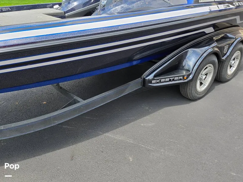 Slide: The Image of Skeeter FX20 2015 - 15605866